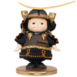 おぼこ丸 伊達政宗