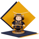 おぼこ丸 伊達政宗