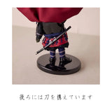 一番星 織田信長