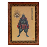 織田信長 / アート&フレーム