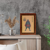 織田信長 / アート&フレーム