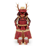 禅 真田幸村之具足 1/6スケール