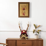 真田幸村 / アート&フレーム