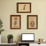 おぼこ丸バルーン / アート&フレーム