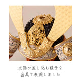 天照 1/5スケール ケース飾り