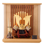 天照 1/5スケール ケース飾り