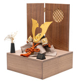 天照 1/5スケール 収納台飾り