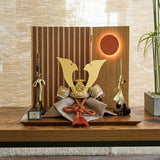 天照 1/5スケール 平台飾り