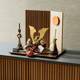 天照 1/5スケール 平台飾り