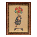 おぼこ丸バルーン / アート&フレーム