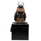 徳川家康公具足(歯朶具足)1/5スケール