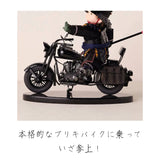 わんぱくライダー 伊達政宗