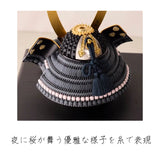 夜香桜 1/5スケール