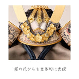 夜香桜 1/5スケール