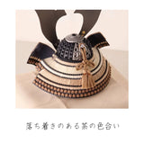 天賦之兜 大和 1/5スケール