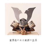 天賦之兜 大和 1/5スケール