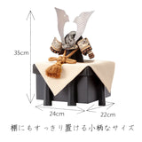 天賦之兜 大和 1/5スケール