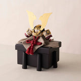 夢牡丹 1/5スケール