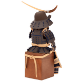 禅 伊達政宗之具足 1/6スケール