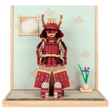 禅 真田幸村之具足 1/6スケール