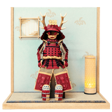 禅 真田幸村之具足 1/6スケール