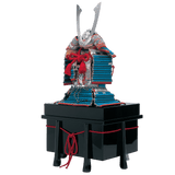 国宝 浅葱糸威之鎧 1/4スケール