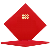 菱形屏風 真田仕様