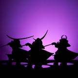 英雄見参 徳川家康