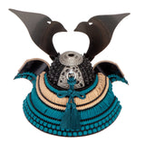 天賦之兜 群青 1/5スケール