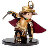 英雄見参 徳川家康