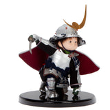 英雄見参 上杉謙信