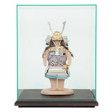 ケース飾り(黒塗り)