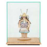 ケース飾り(白木)