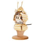 タンゴ侍 白之新