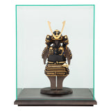 ケース飾り(黒塗り)