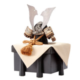 天賦之兜 大和 1/5スケール