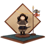 勇気凛々 伊達政宗