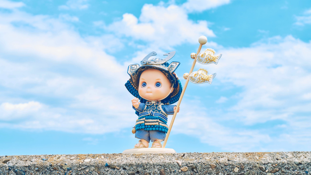 【銀】　★ 民俗 銀焼藍花銭式長命鎖 ★　清朝期　子供 古銭 彫刻文様　雅玩雑項 銀】 ☆ 民俗 銀焼藍花銭式長命鎖 ☆ 清朝期 子供 古銭