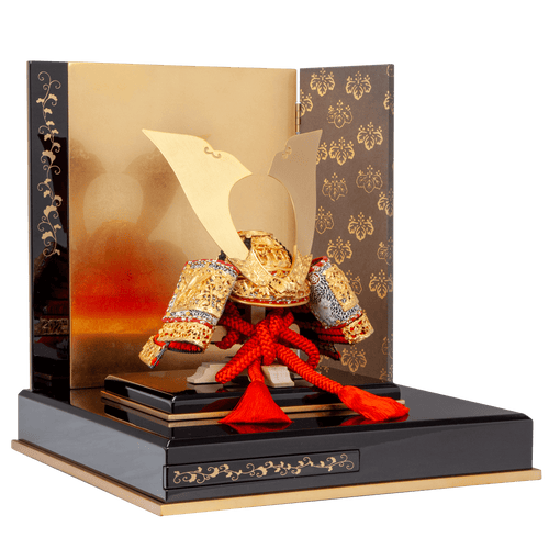 禅 伊達政宗之兜 1/3スケール – 鈴甲子 禅 伊達政宗之兜 1/3スケール – 鈴甲子