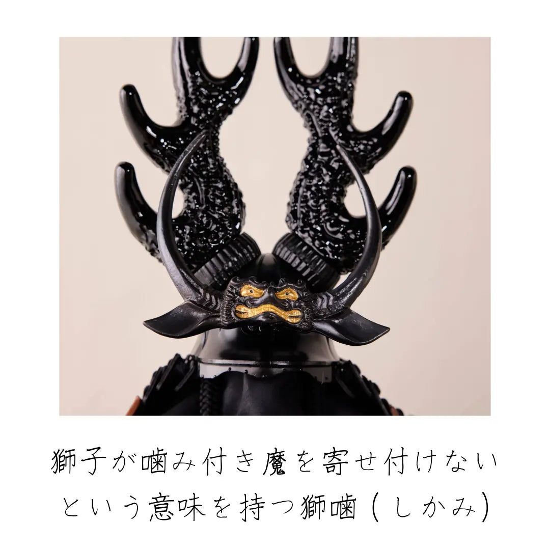 鹿角　一頭もの 鹿角 一頭もの