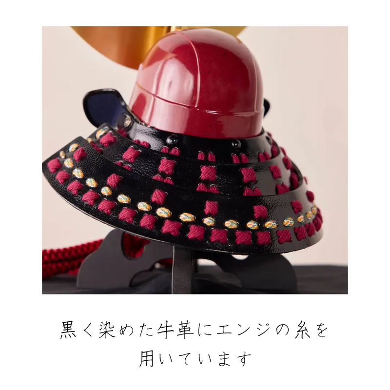 上杉謙信 日輪弦月の兜 1/3スケール – 鈴甲子 上杉謙信 日輪弦月の兜 1/3スケール – 鈴甲子