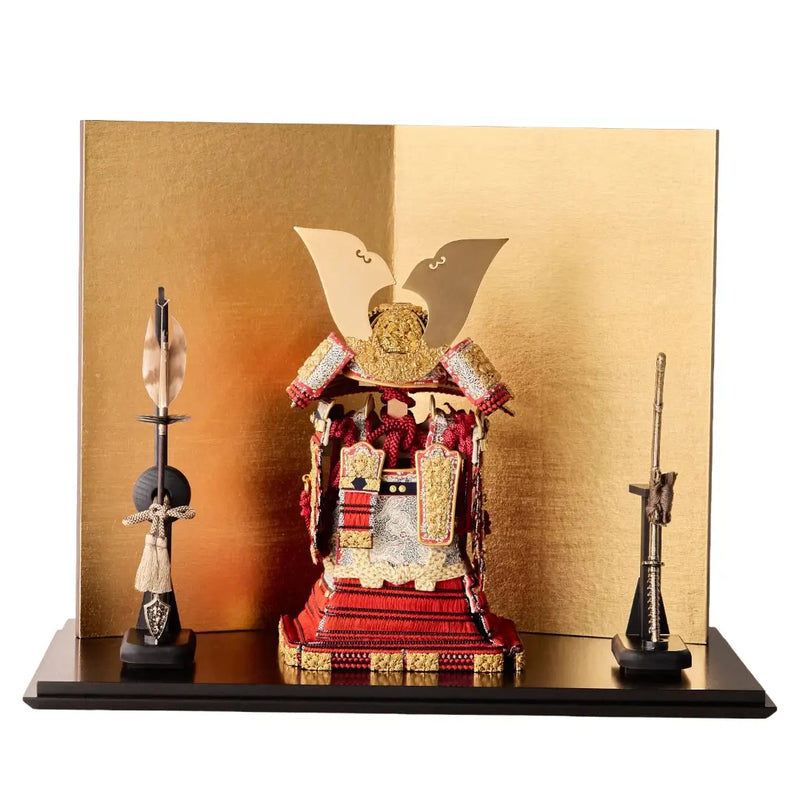 1/5菊一鎧 おすすめセット②