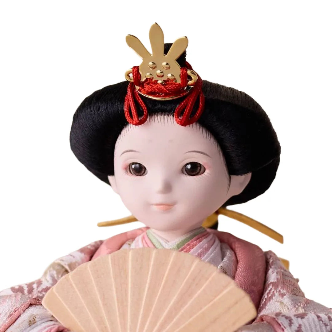 雛人形 – 鈴甲子 雛人形 – 鈴甲子