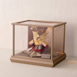 国宝　菊一文字之兜　1/5スケール