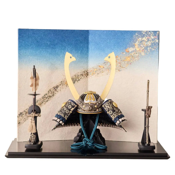 1/4暁 紺 おすすめセット①