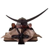 Armadura 伊達政宗 兜　1/5スケール