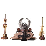 Armadura 徳川家康 弓太刀セット 26cm幅