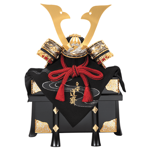 平安道斎 – 鈴甲子 平安道斎 – 鈴甲子