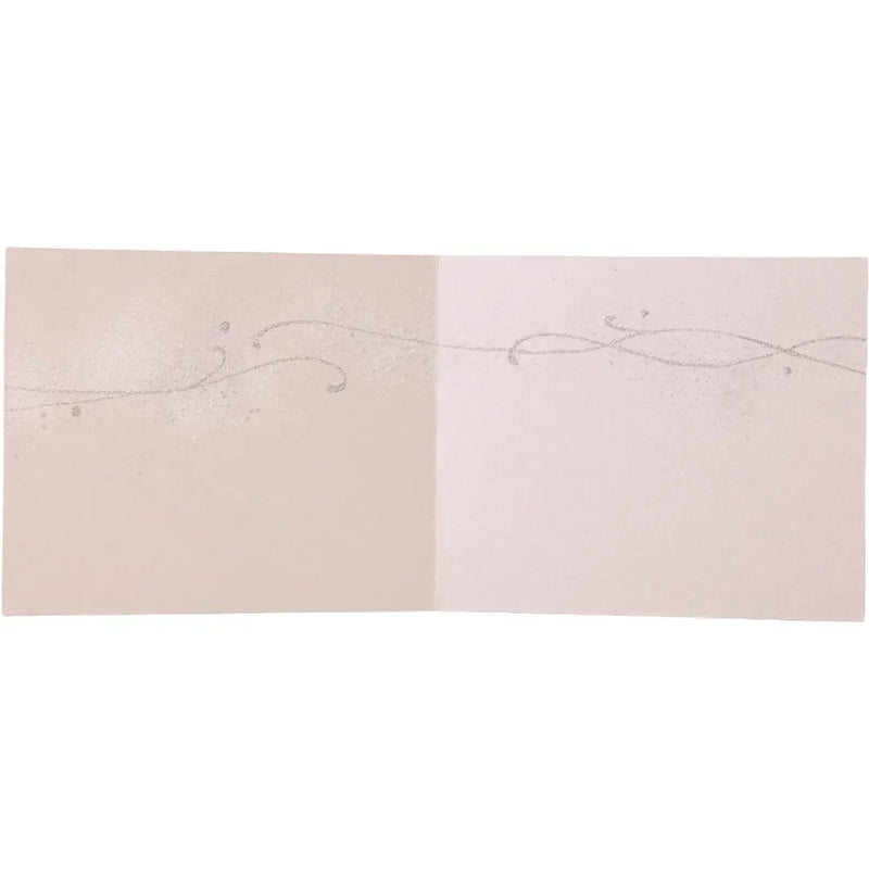 ほのか　薄藤の風に染まるころ　銀影飾り