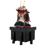 櫃飾り